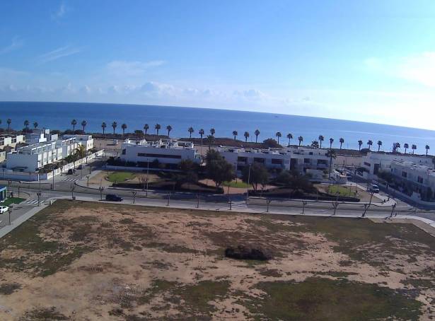 For sale - Penthouse - Pilar de La Horadada - Playa de las Higuericas