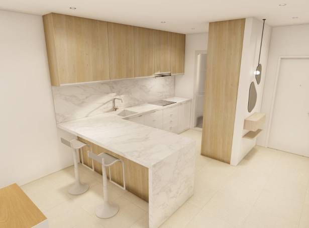 For sale - Apartment - Pilar de La Horadada - Playa de las Higuericas