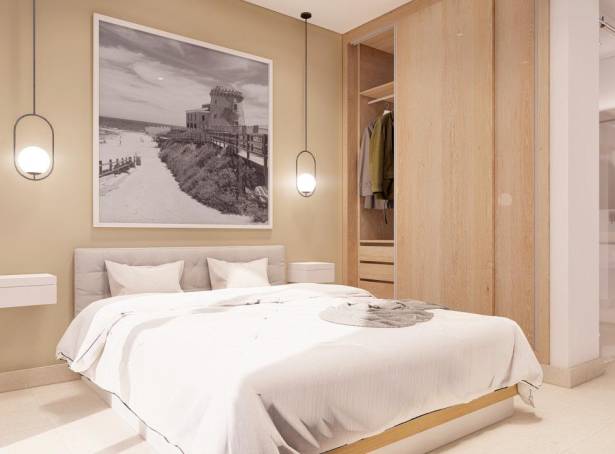 For sale - Apartment - Pilar de La Horadada - Playa de las Higuericas