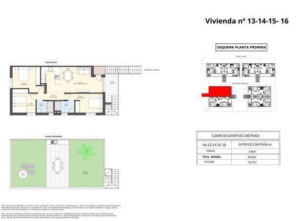 For sale - Apartment - Pilar De La Horadada - Pilar De La Horadada 