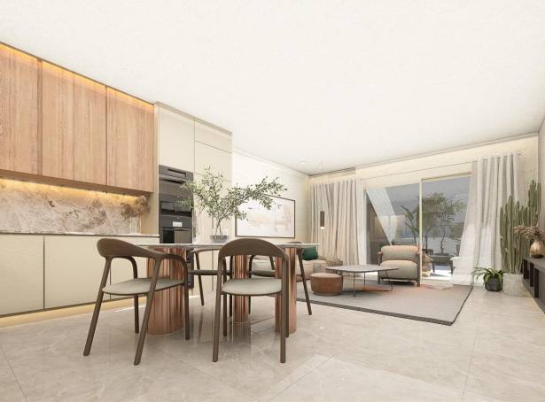 For sale - Apartment - Pilar De La Horadada - Pilar De La Horadada 