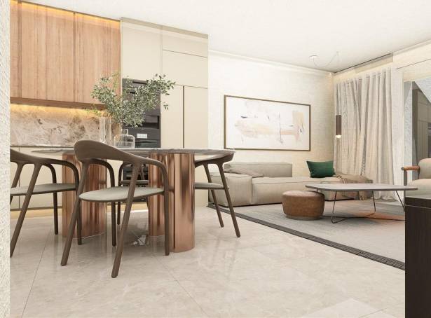For sale - Apartment - Pilar De La Horadada - Pilar De La Horadada 