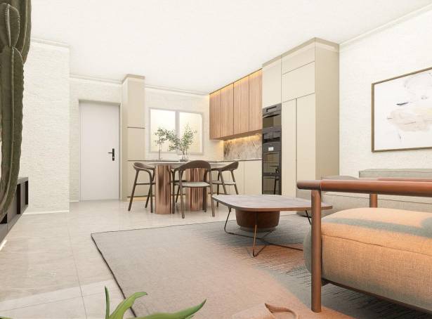 For sale - Apartment - Pilar De La Horadada - Pilar De La Horadada 
