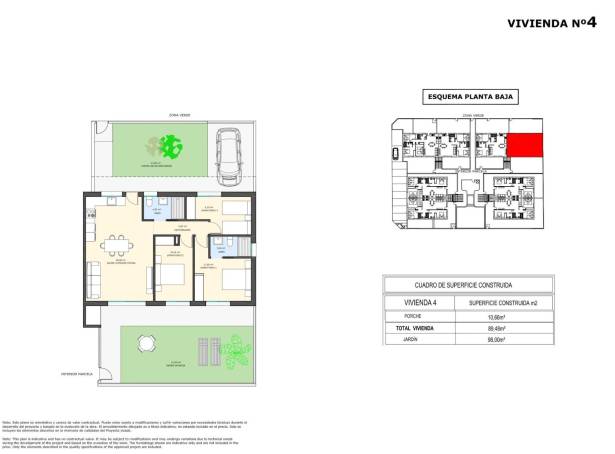 For sale - Apartment - Pilar De La Horadada - Pilar De La Horadada 