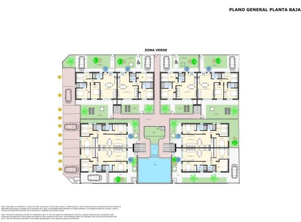 For sale - Apartment - Pilar De La Horadada - Pilar De La Horadada 