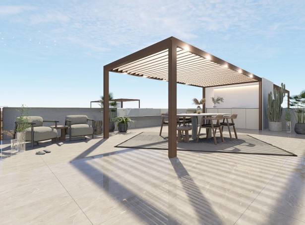 For sale - Apartment - Pilar De La Horadada - Pilar De La Horadada 