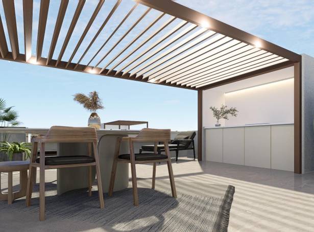 For sale - Apartment - Pilar De La Horadada - Pilar De La Horadada 