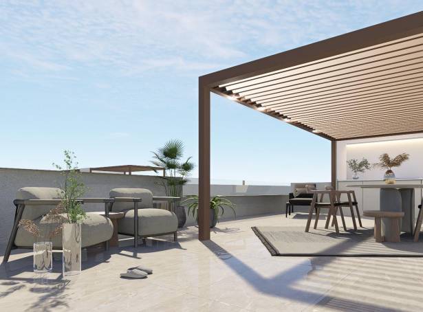 For sale - Apartment - Pilar De La Horadada - Pilar De La Horadada 