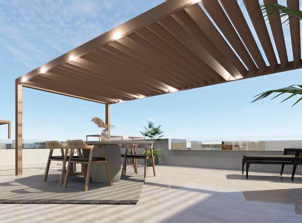For sale - Apartment - Pilar De La Horadada - Pilar De La Horadada 