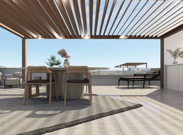 For sale - Apartment - Pilar De La Horadada - Pilar De La Horadada 