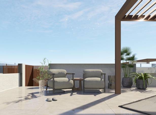 For sale - Apartment - Pilar De La Horadada - Pilar De La Horadada 