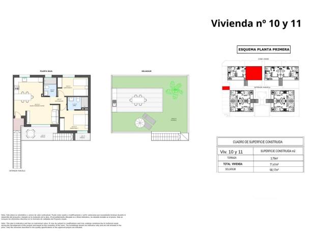 For sale - Apartment - Pilar De La Horadada - Pilar De La Horadada 