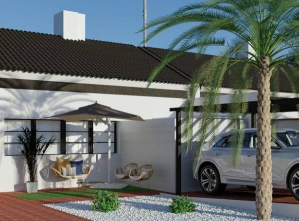 For sale - Townhouse / Terraced - Sucina - Peraleja Golf