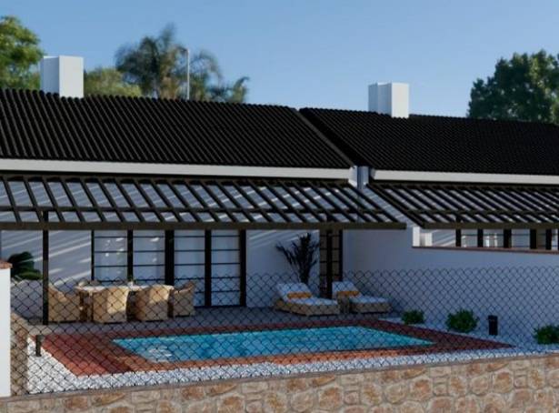 For sale - Townhouse / Terraced - Sucina - Peraleja Golf