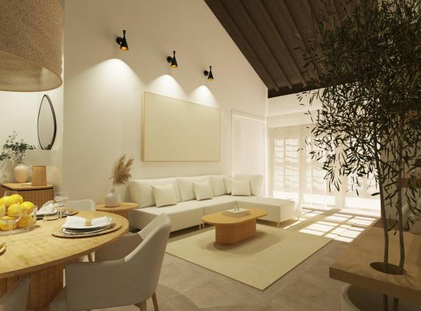 For sale - Townhouse / Terraced - Sucina - Peraleja Golf