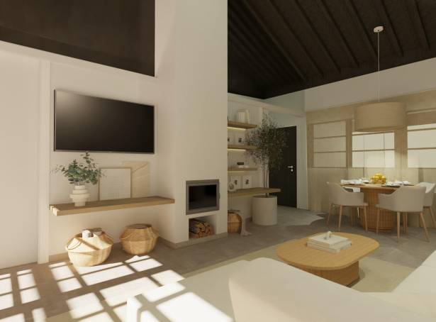 For sale - Townhouse / Terraced - Sucina - Peraleja Golf