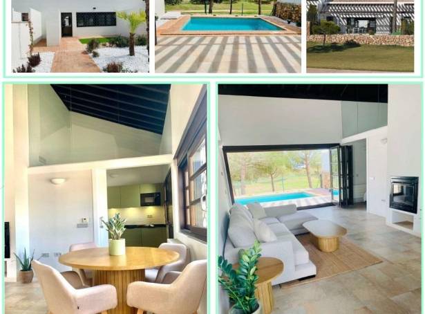 For sale - Townhouse / Terraced - Sucina - Peraleja Golf