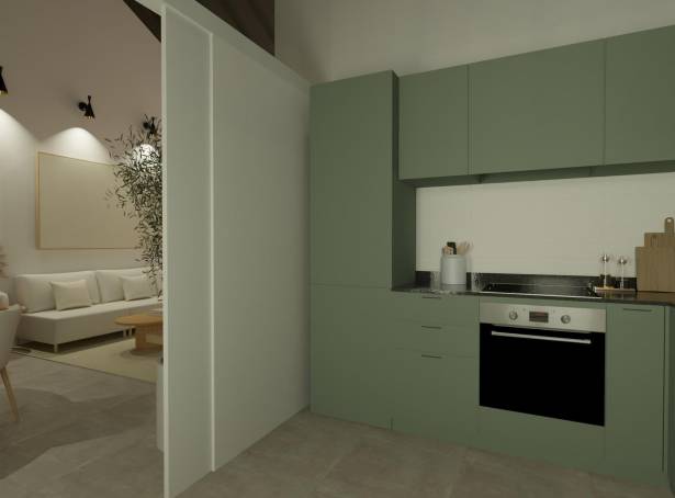 For sale - Townhouse / Terraced - Sucina - Peraleja Golf