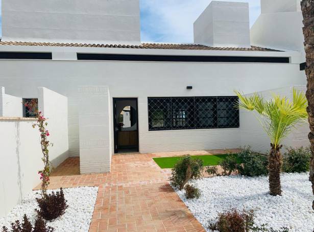 For sale - Townhouse / Terraced - Sucina - Peraleja Golf