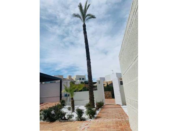 For sale - Townhouse / Terraced - Sucina - Peraleja Golf