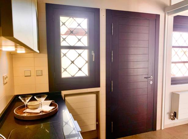For sale - Townhouse / Terraced - Sucina - Peraleja Golf