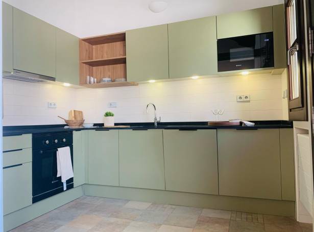 For sale - Townhouse / Terraced - Sucina - Peraleja Golf