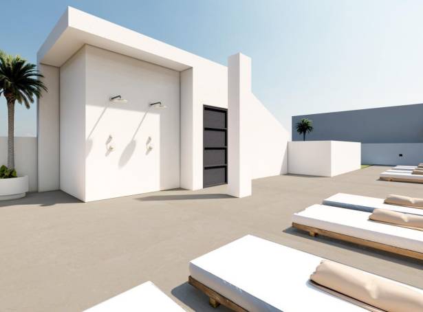 For sale - Apartment - Guardamar del Segura - Pueblo