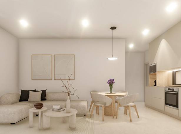 For sale - Apartment - Guardamar del Segura - Pueblo