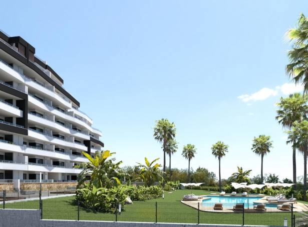 For sale - Apartment - San Miguel de Salinas - San Miguel De Salinas