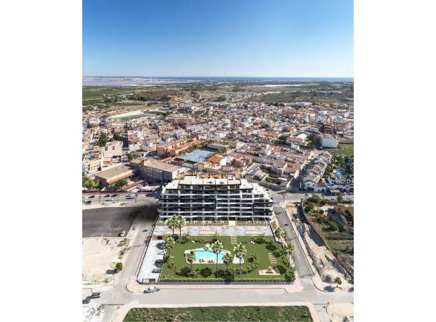 For sale - Apartment - San Miguel de Salinas - San Miguel De Salinas