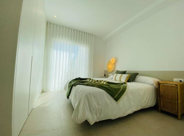 For sale - Bungalow - Pilar de La Horadada - pueblo