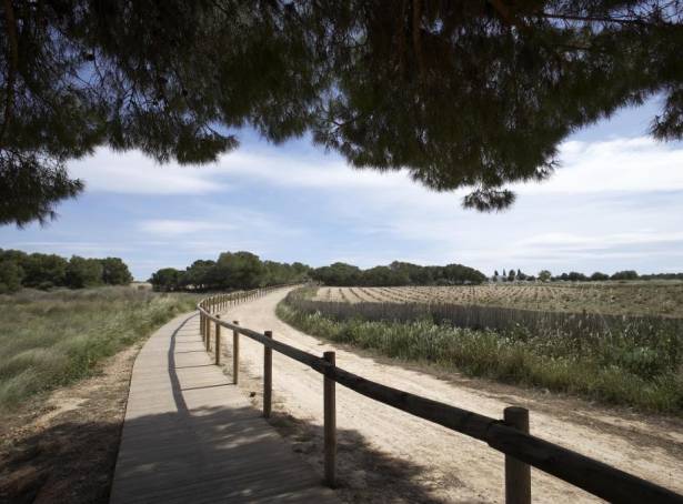 For sale - Bungalow - Torrevieja - Altos del Sol