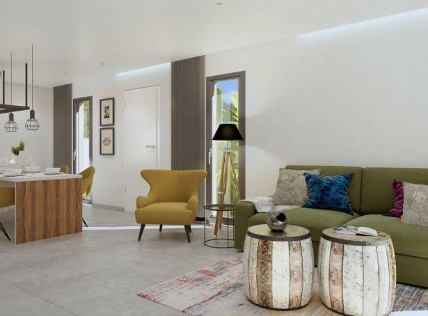 For sale - Villa - Guardamar & Vega Baja - Daya Nueva