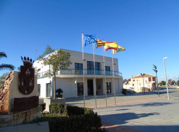 For sale - Villa - Guardamar & Vega Baja - Daya Nueva