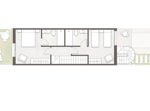 For sale - Semi Detached / Linked Villa - Pilar De La Horadada - Pilar De La Horadada 