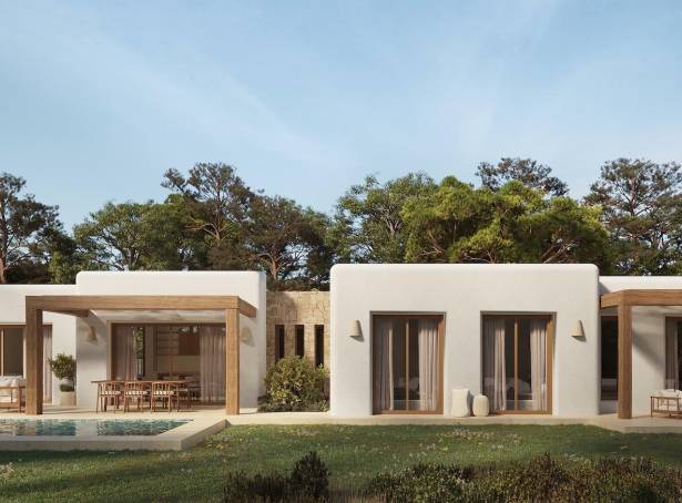 For sale - Villa - Benissa - Cala Advocat