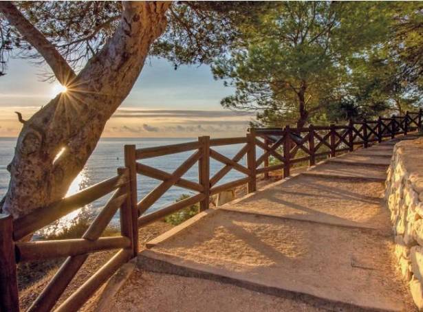 For sale - Villa - Benissa - Cala Advocat