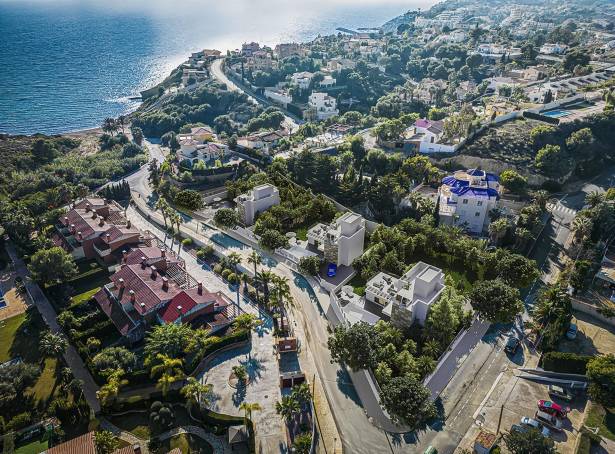 For sale - Villa - El Campello - Venta Lanuza