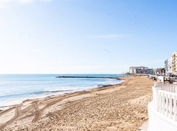 For sale - Bungalow - Torrevieja - Lago Jardín II