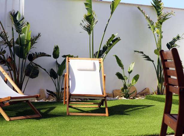 For sale - Bungalow - Pilar de La Horadada - La Torre De La Horadada
