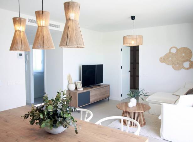 For sale - Bungalow - Pilar de La Horadada - La Torre De La Horadada