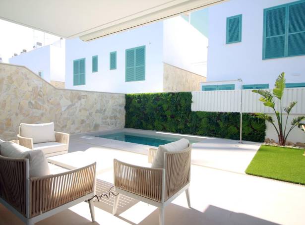 For sale - Bungalow - Pilar de La Horadada - La Torre De La Horadada