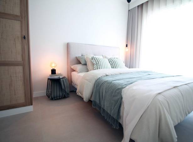 For sale - Bungalow - Pilar de La Horadada - La Torre De La Horadada