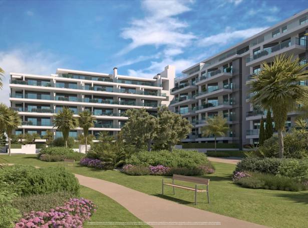 For sale - Apartment - Almerimar