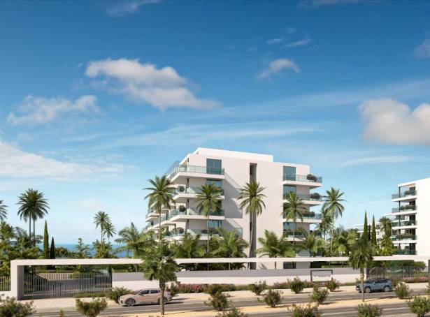 For sale - Apartment - Almerimar
