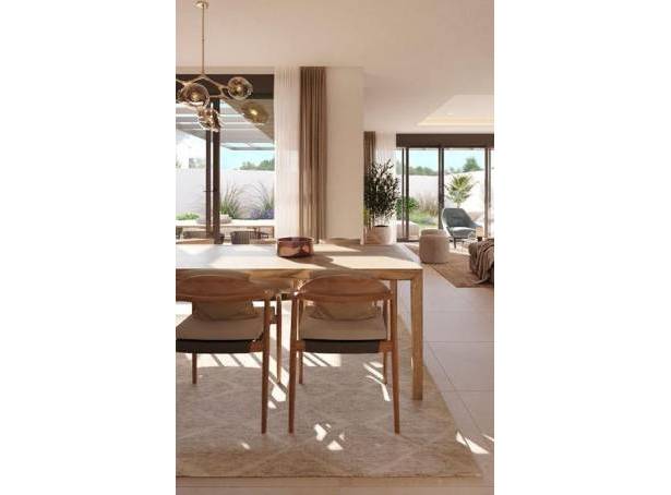 For sale - Apartment - Almerimar