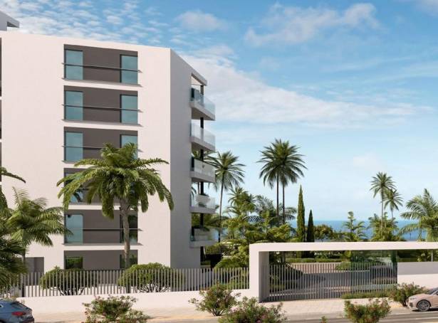 For sale - Apartment - Almerimar