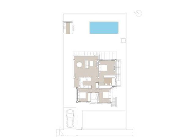 For sale - Villa - Polop - Novapolop