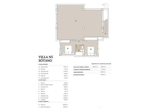 For sale - Villa - Polop - Novapolop