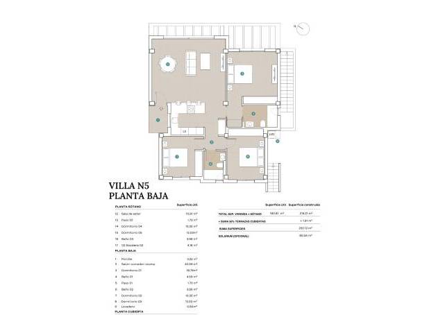 For sale - Villa - Polop - Novapolop